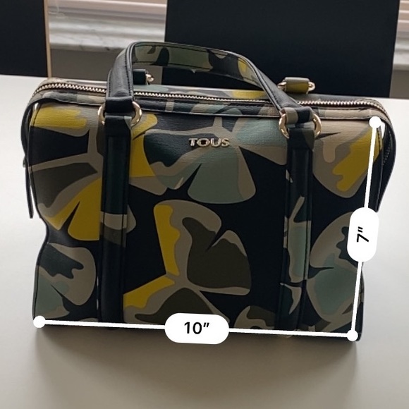 Tous Handbag with Long Strap - Picture 7 of 7